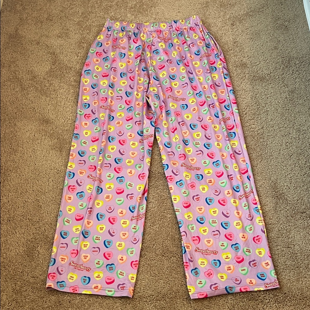Sweetheart Candies The Original PJ/Lounge Pants - Picture 5 of 7